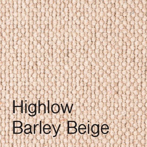 Highlow Barley Beige Highlow Barley Beige
