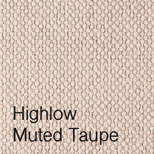 Highlow Muted Taupe Highlow Muted Taupe