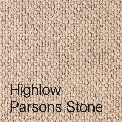 Highlow Parsons Stone