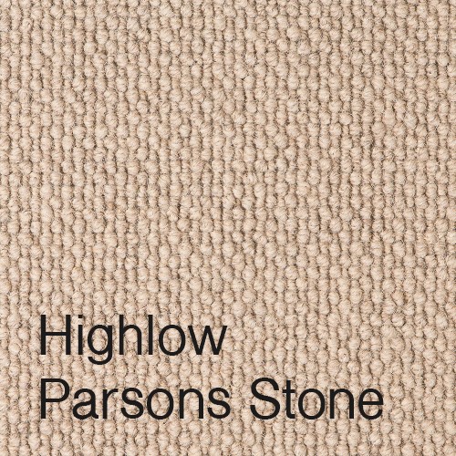 Highlow Parsons Stone Highlow Parsons Stone