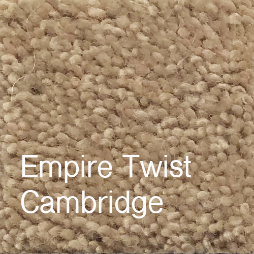 Empire Twist Cambridge