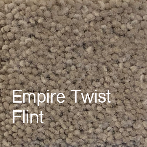 Empire Twist Flint
