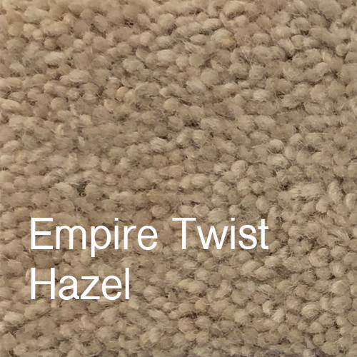 Empire Twist Hazel