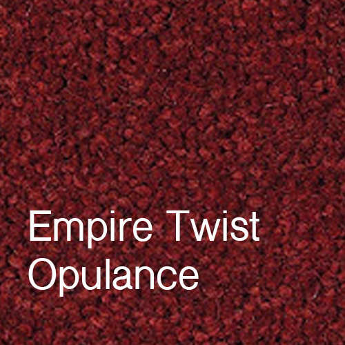 Empire Twist Opulance