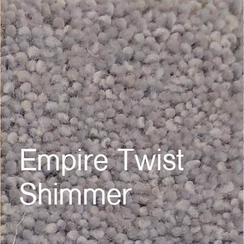 Empire Twist Shimmer