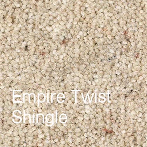 Empire Twist Shingle