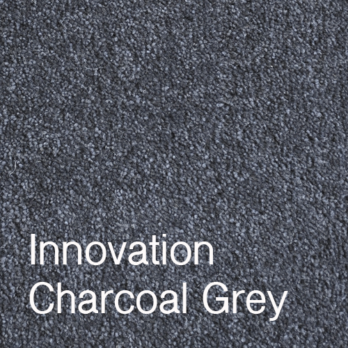 Innovation Charcoal Grey Innovation Charcoal Grey