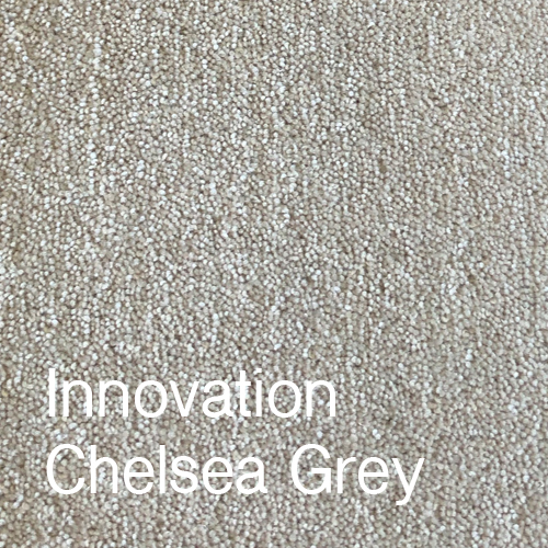 Innovation Chelsea Grey Innovation Chelsea Grey