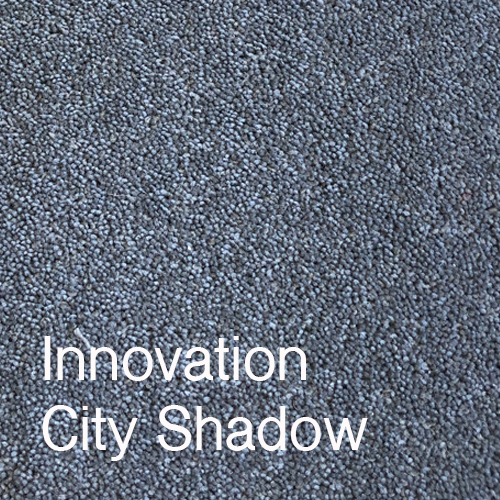 Innovation City Shadow Innovation City Shadow