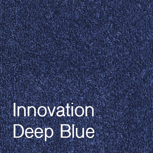 Innovation Deep Blue Innovation Deep Blue