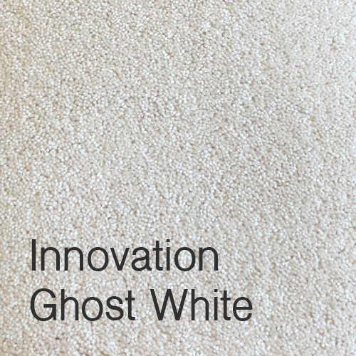 Innovation Ghost White