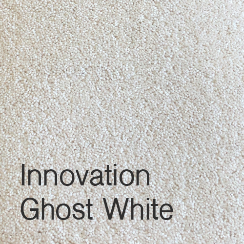Innovation Ghost White Innovation Ghost White