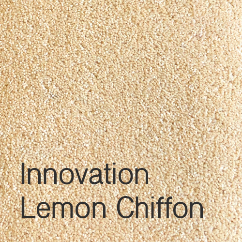 Innovation Lemon Chiffon Innovation Lemon Chiffon