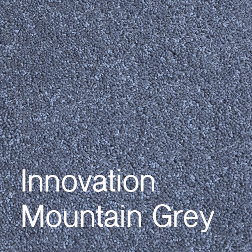Innovation Mountain Grey Innovation Mountain Grey