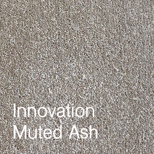 Innovation Muted Ash Innovation Muted Ash