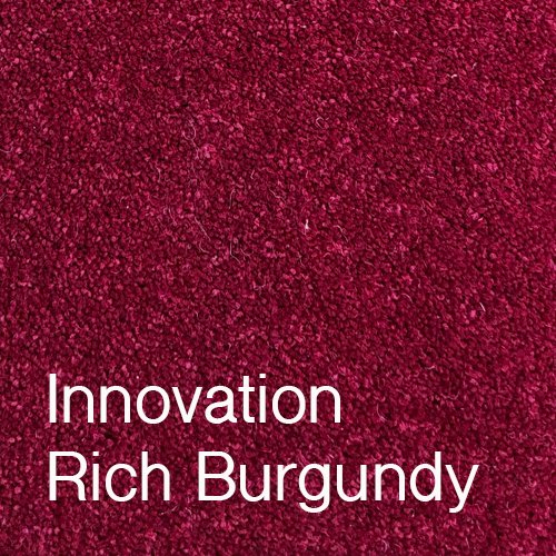 Innovation Rich Burgundy Innovation Rich Burgundy