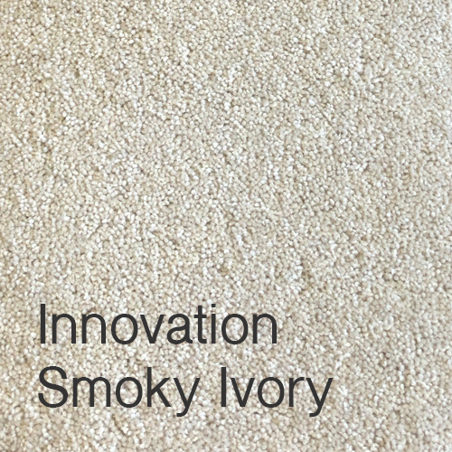 Innovation Smoky Ivory Innovation Smoky Ivory