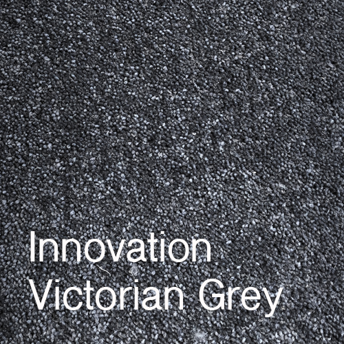 Innovation Victorian Grey Innovation Victorian Grey