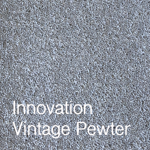 Innovation Vintage Pewter Innovation Vintage Pewter