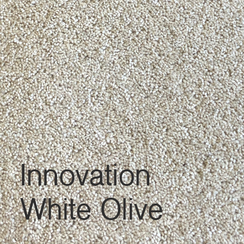 Innovation White Olive Innovation White Olive