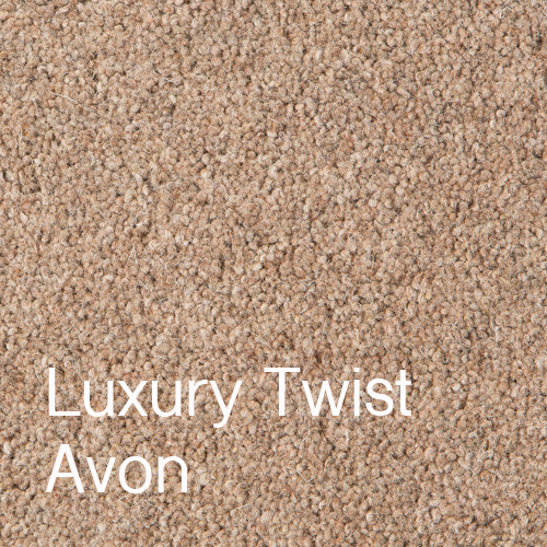 Luxury Twist Avon