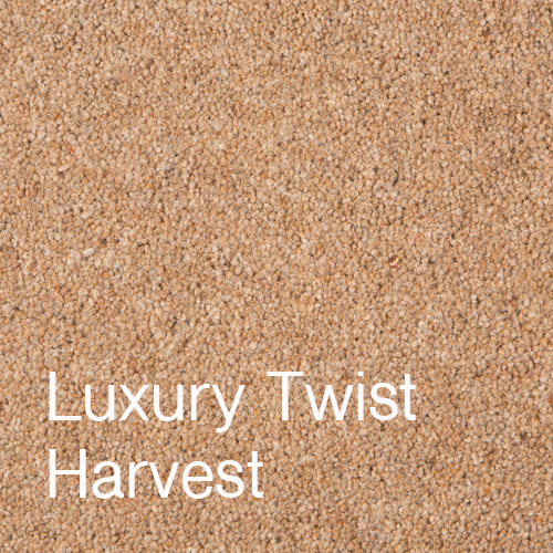 Luxury Twist Harvest