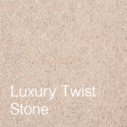 Luxury Twist Stone