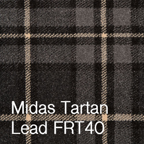 Midas Tartan Lead Midas Tartan Lead