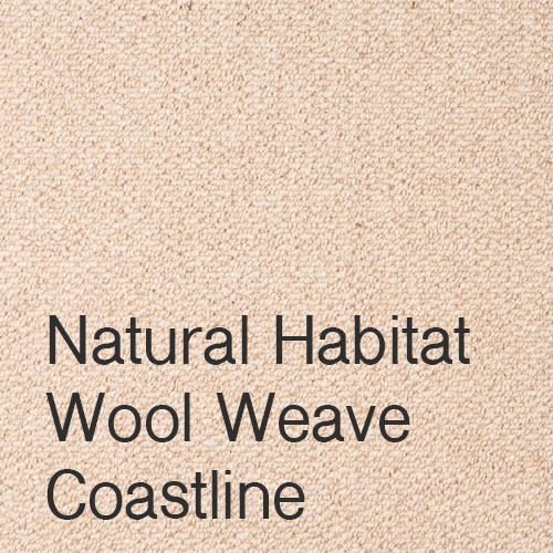 Natural Habitat Woolweave Coastline