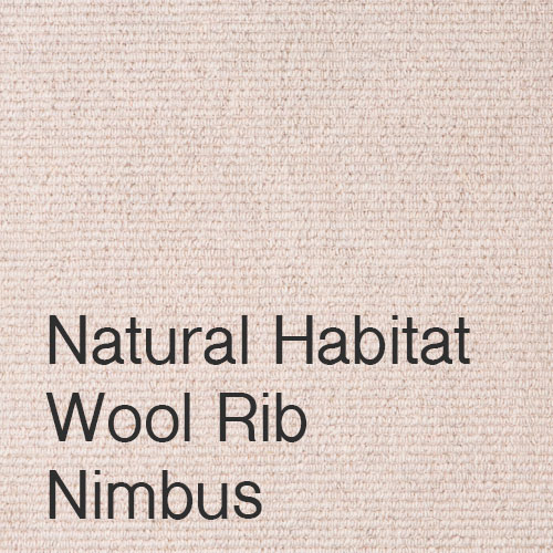 Natural Habitat Woolrib Nimbus