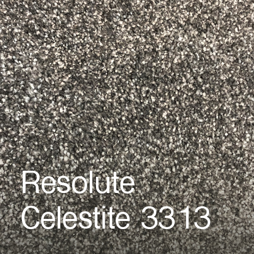 Resolute Celestite Resolute Celestite