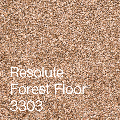 Resolute Forest Floor Resolute Forest Floor
