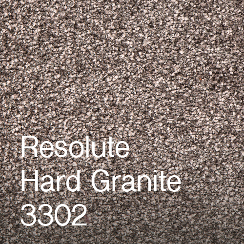 Resolute Hard Granite