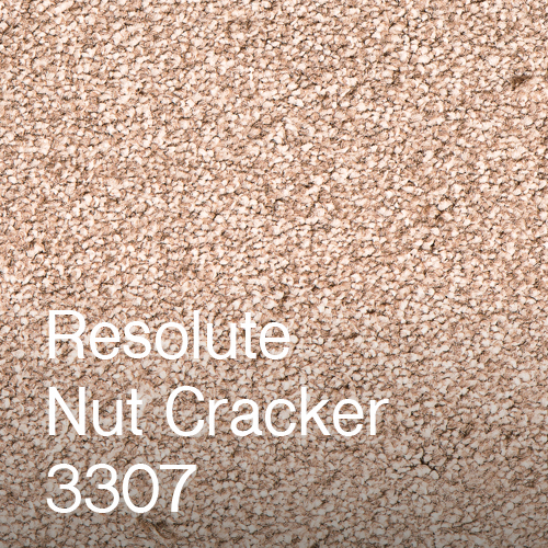 Resolute Nut Cracker