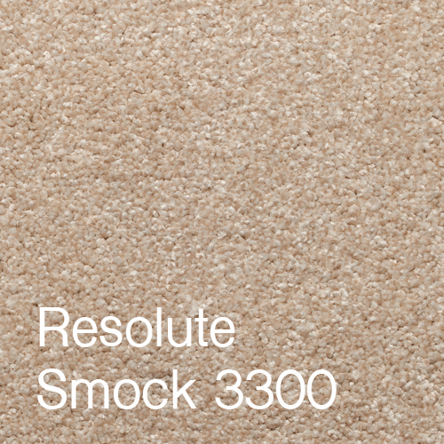 Resolute Smock Resolute Smock