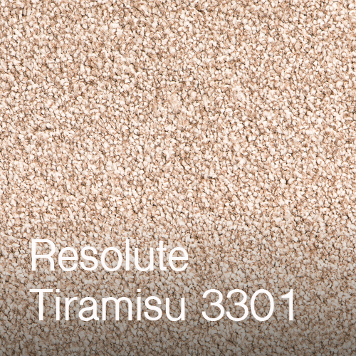 Resolute Tiramisu Resolute Tiramisu