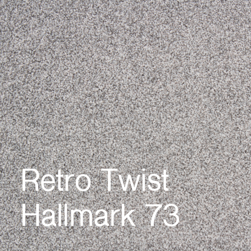 Retro Twist Hallmark