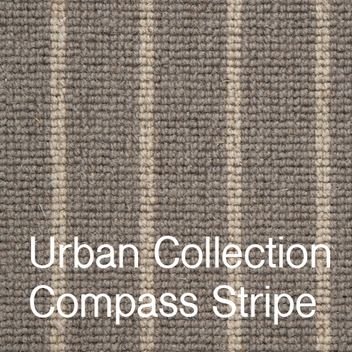 Urban Collection Compass Stripe Urban Collection Compass Stripe