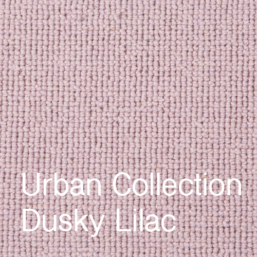 Urban Collection Dusky Lilac Urban Collection Dusky Lilac