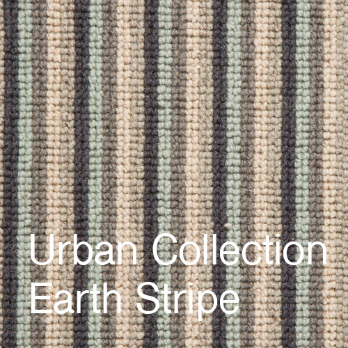 Urban Collection Earth Stripe Urban Collection Earth Stripe