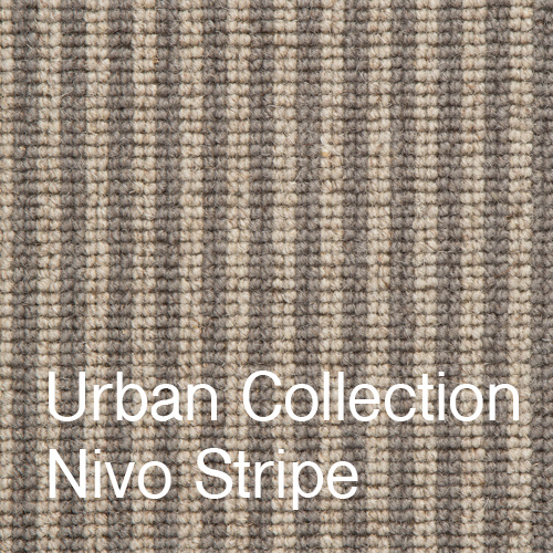 Urban Collection Nivo Stripe
