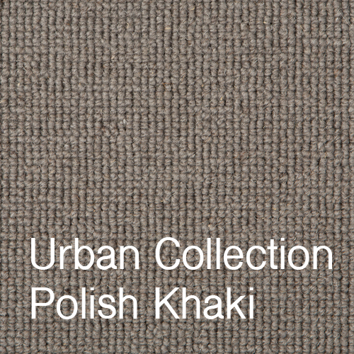 Urban Collection Polish Khaki