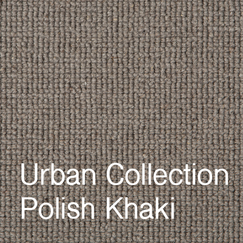 Urban Collection Polish Khaki Urban Collection Polish Khaki