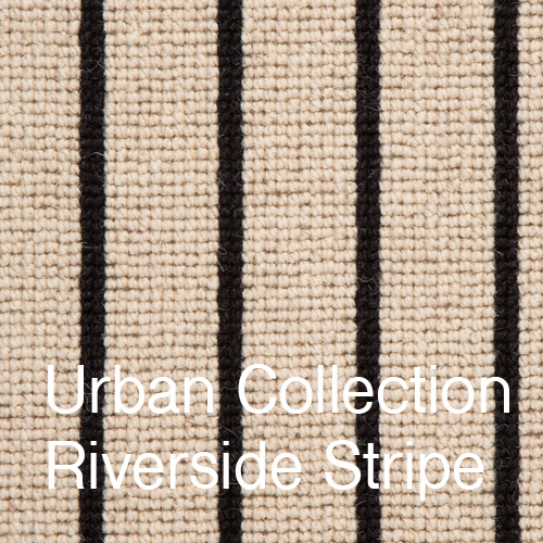 Urban Collection Riverside Stripe Urban Collection Riverside Stripe