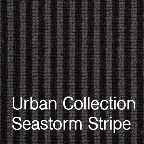 Urban Collection Seastorm Stripe