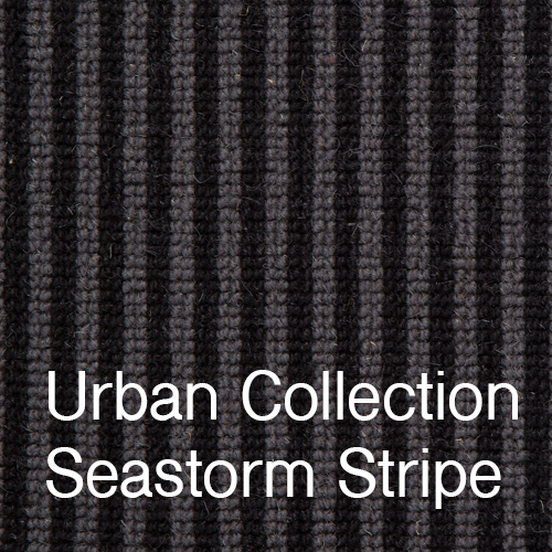 Urban Collection Seastorm Stripe Urban Collection Seastorm Stripe