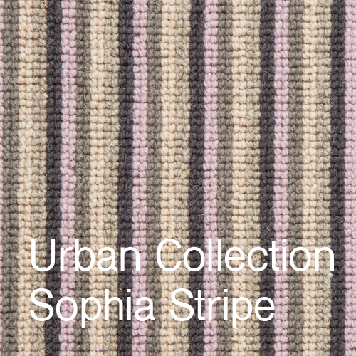 Urban Collection Sophia Stripe Urban Collection Sophia Stripe